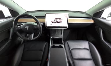 Model Y
