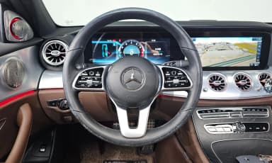 E-Class W213