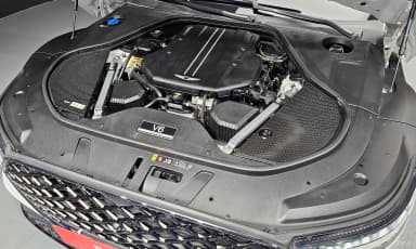 G90 (RS4)