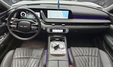 G90 (RS4)