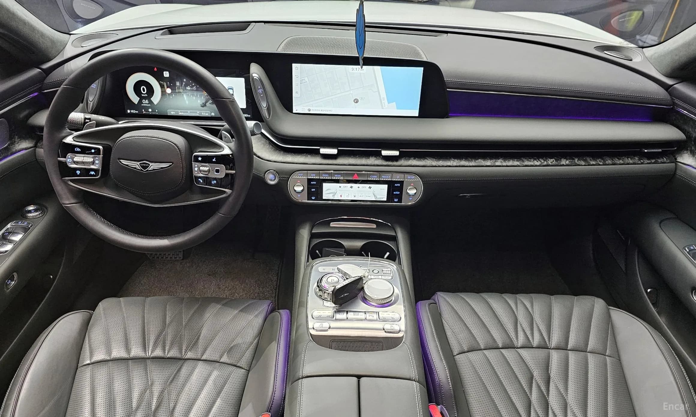 G90 (RS4)