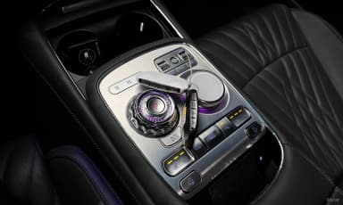 G90 (RS4)