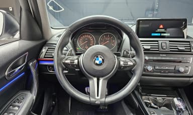 1 Series (F20)