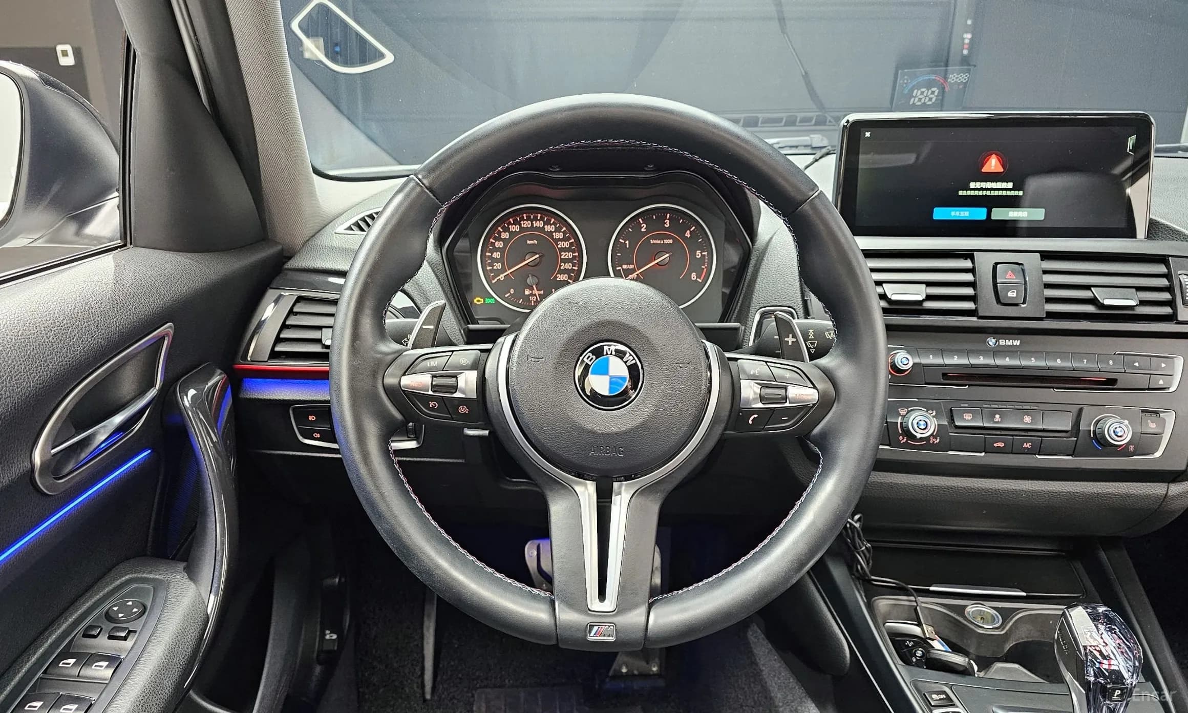 1 Series (F20)