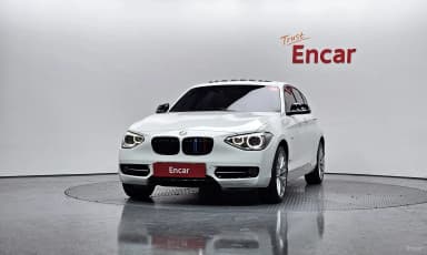 1 Series (F20)