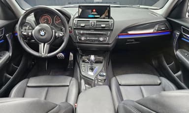 1 Series (F20)