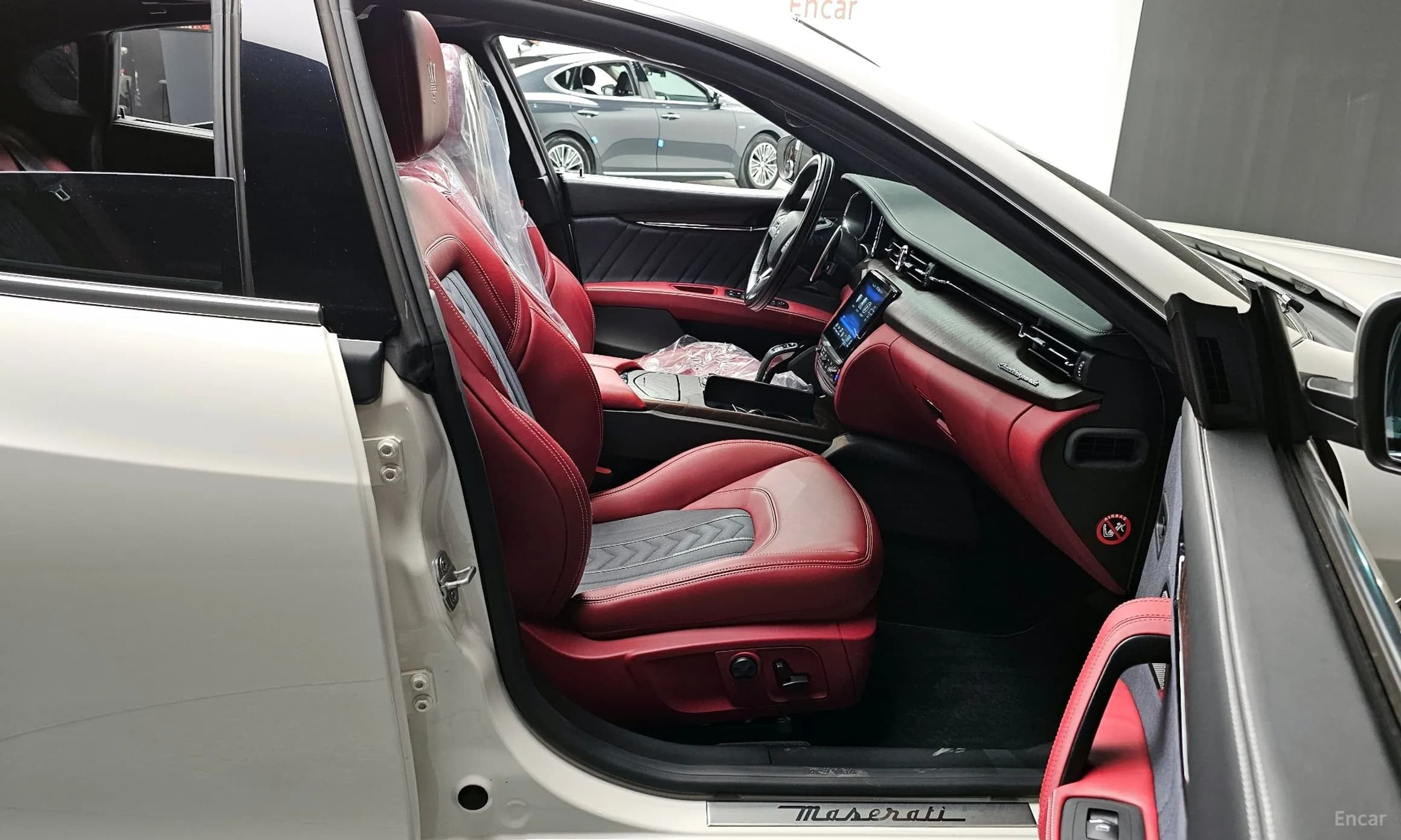 Quattroporte