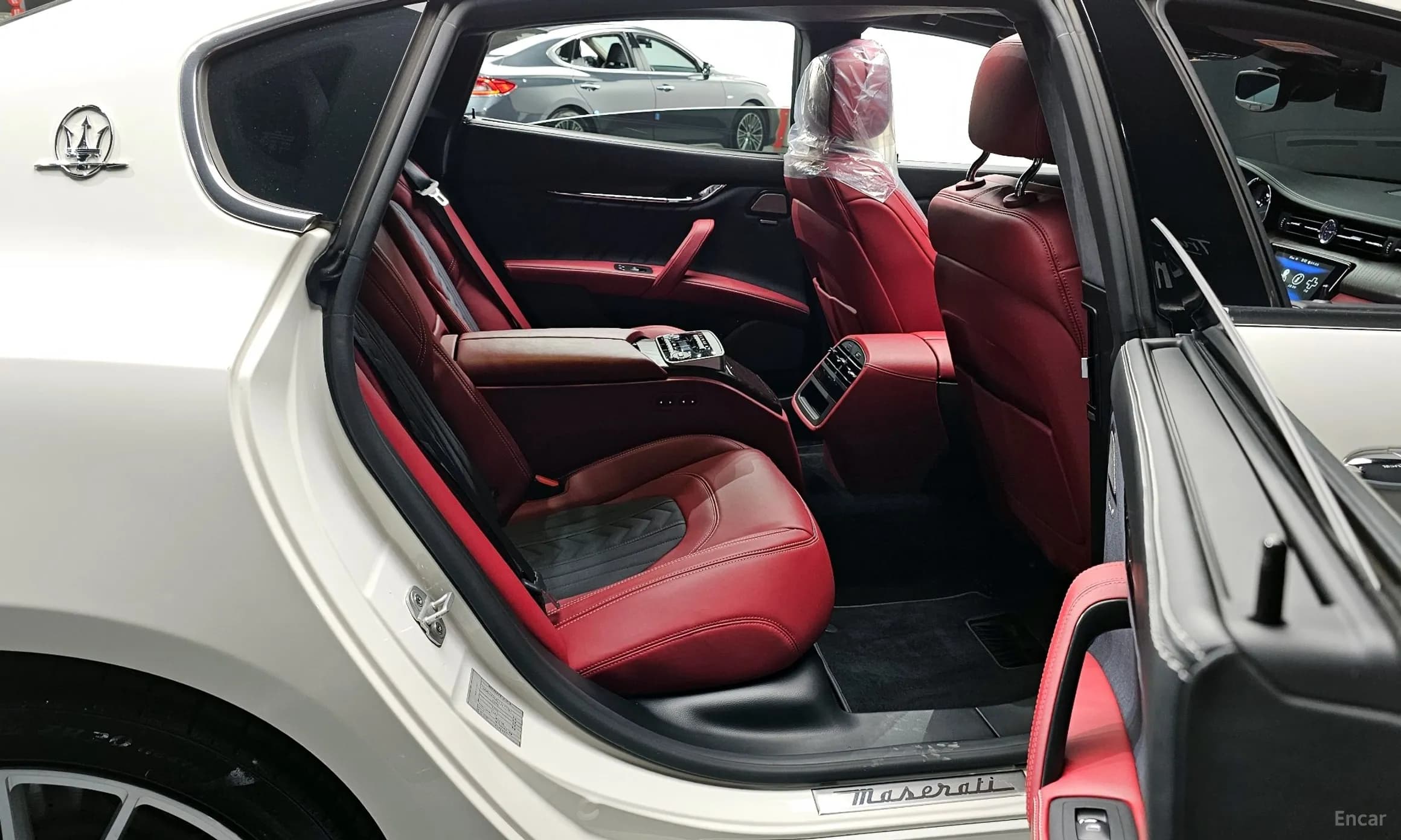 Quattroporte