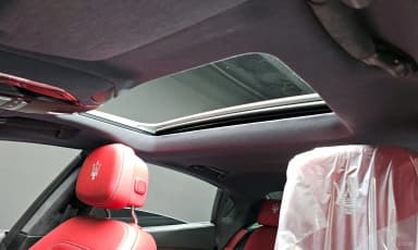 Quattroporte