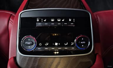 Quattroporte
