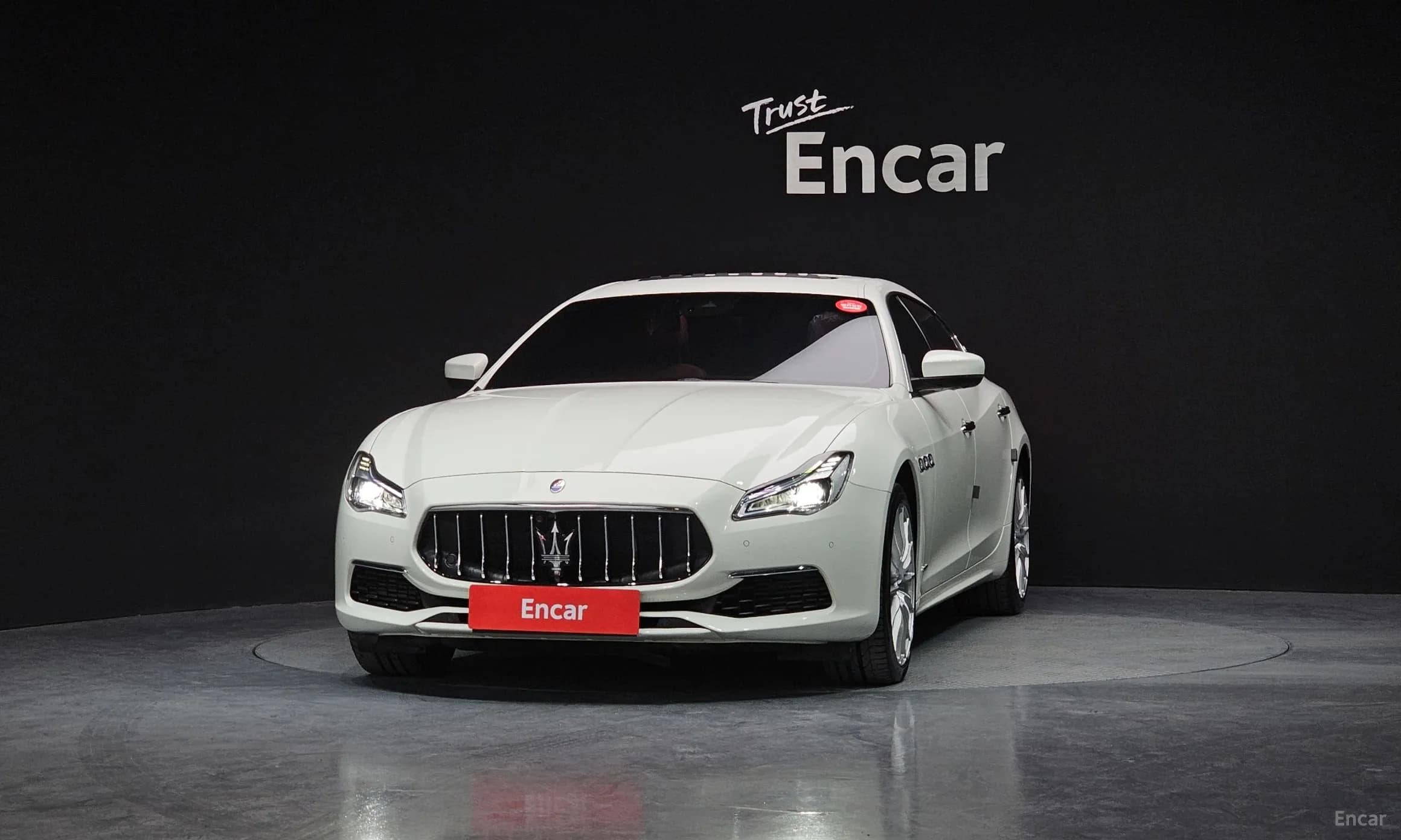 Quattroporte