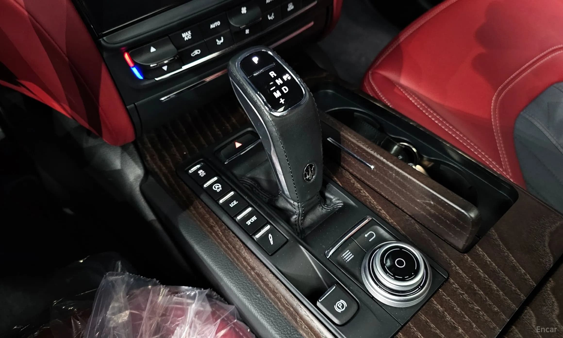 Quattroporte