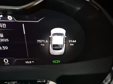 Continental GT 3rd Generation