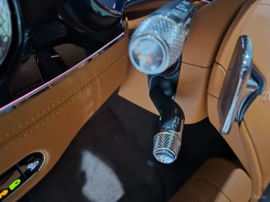 Continental GT 3rd Generation