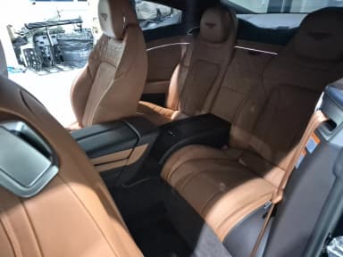 Continental GT 3rd Generation