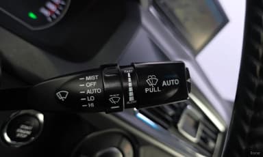 Korando Sports