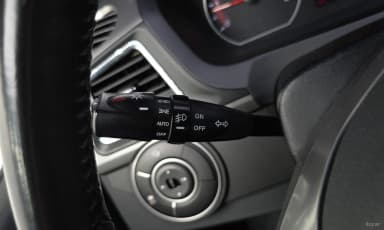 Korando Sports