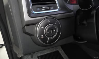 Korando Sports