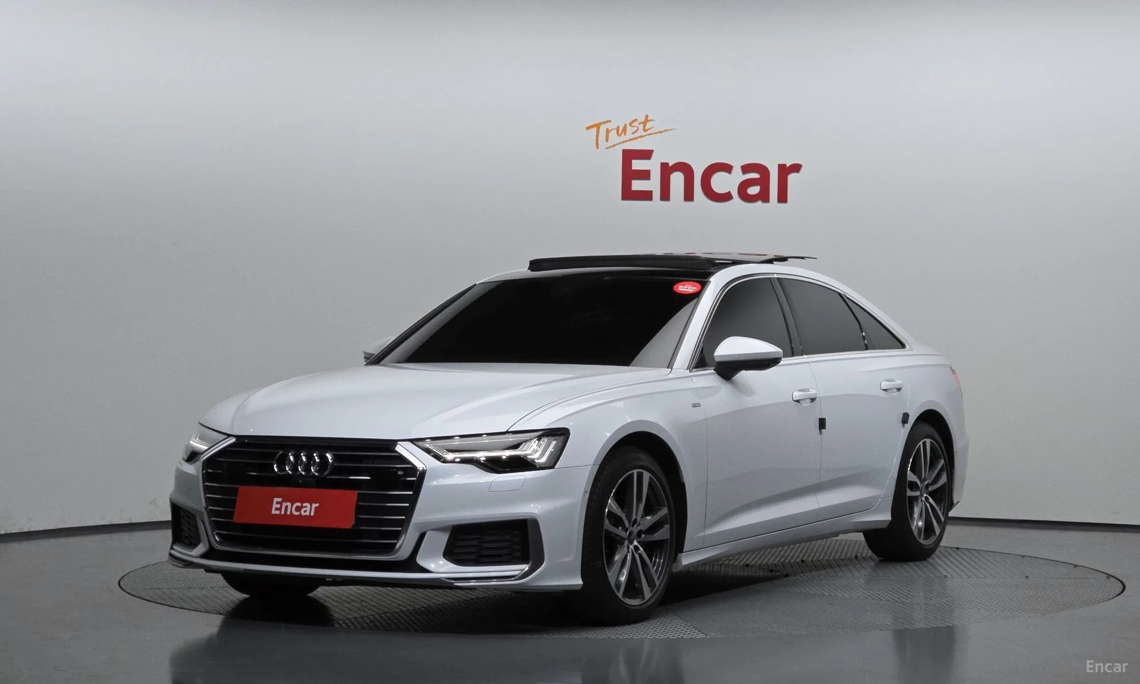 A6 (C8)