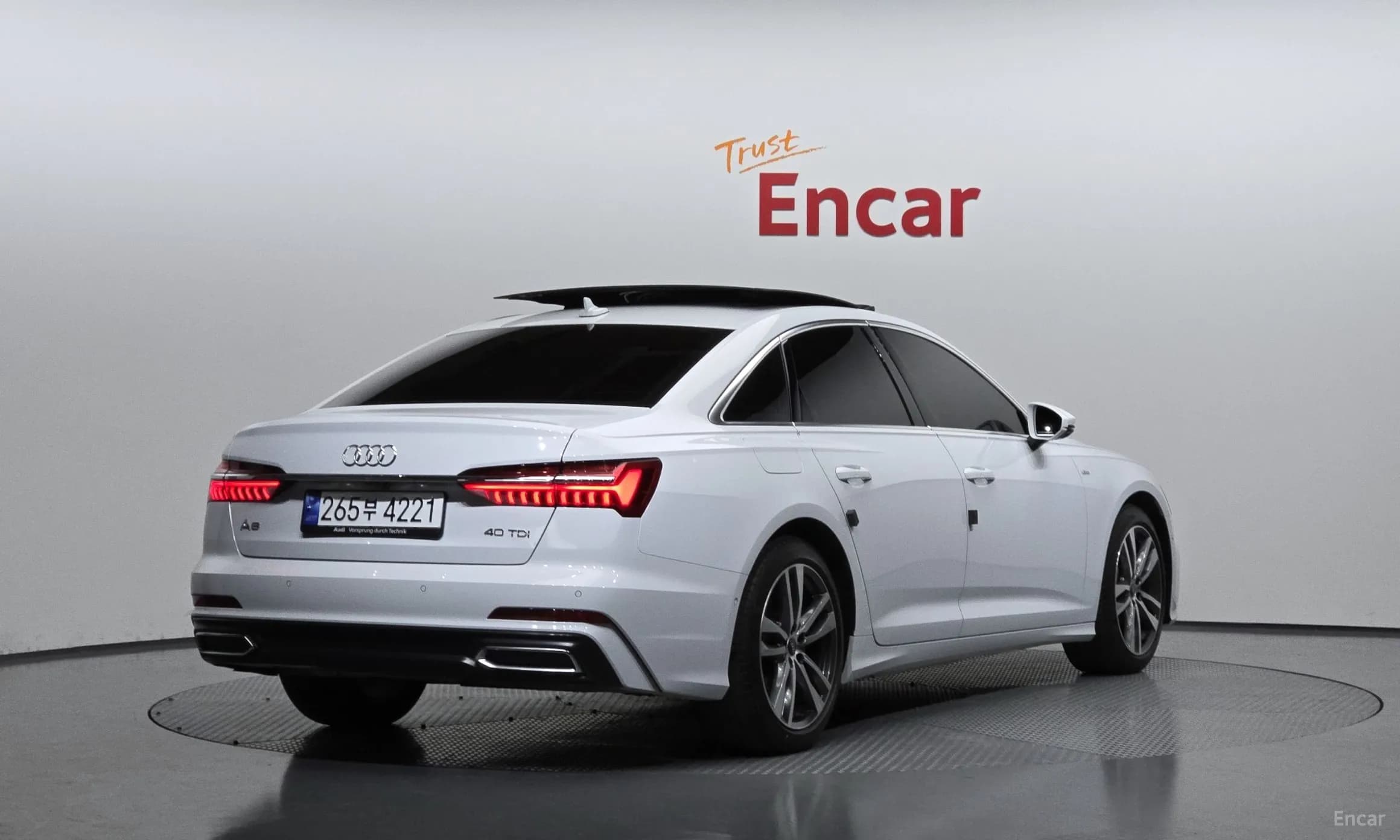 A6 (C8)