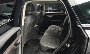 Touareg 3rd Generation