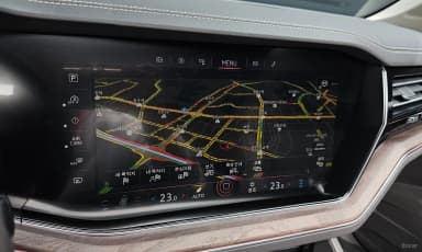 Touareg 3rd Generation