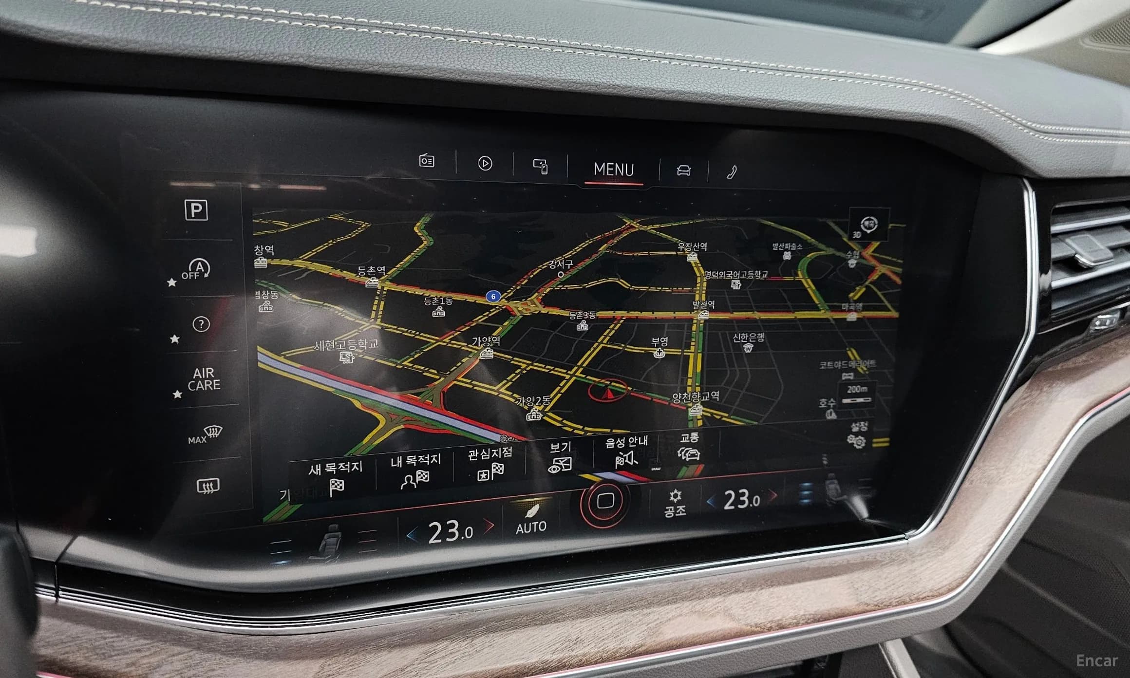 Touareg 3rd Generation