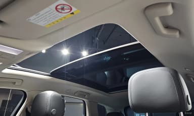 Touareg 3rd Generation