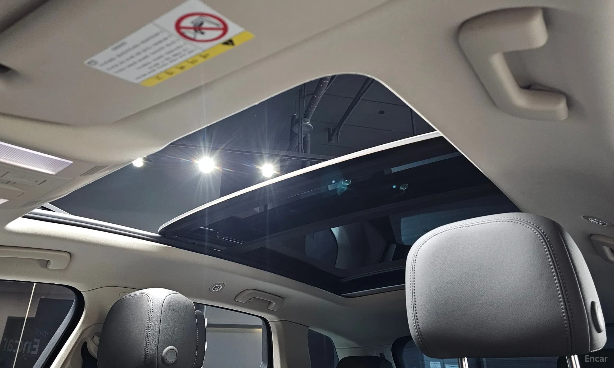 Touareg 3rd Generation