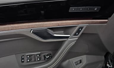 Touareg 3rd Generation