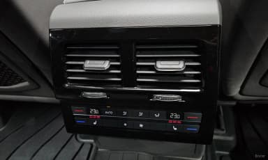 Touareg 3rd Generation