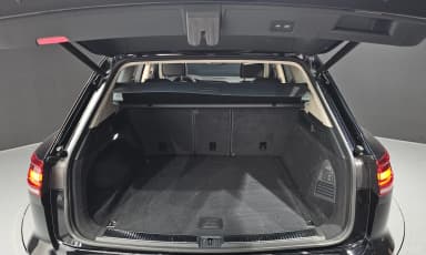 Touareg 3rd Generation