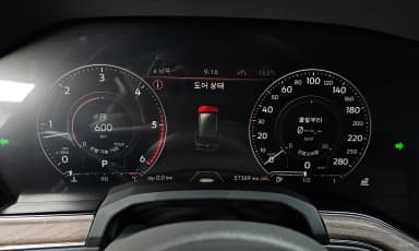 Touareg 3rd Generation