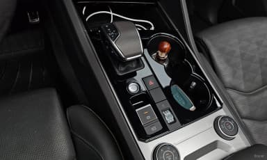 Touareg 3rd Generation