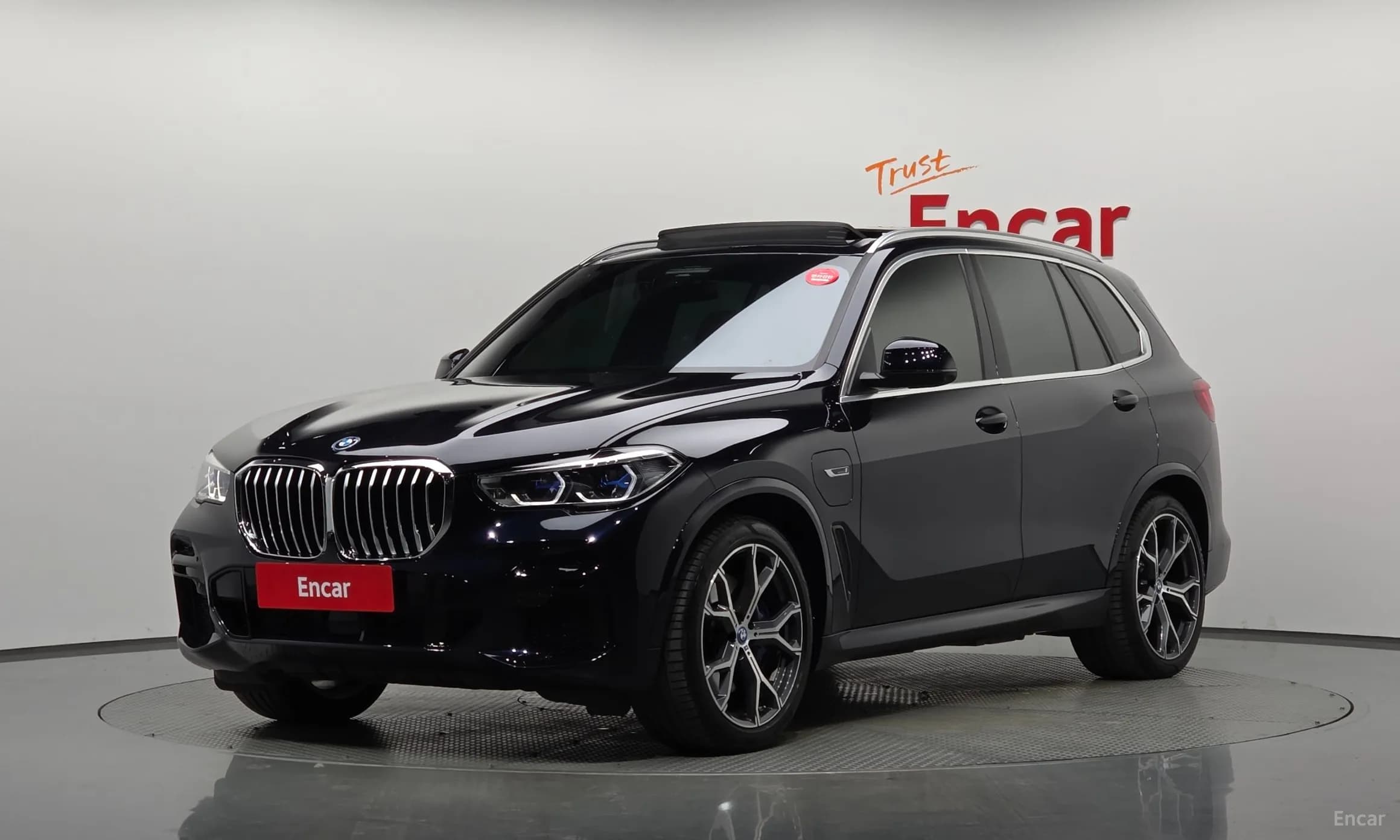 X5 (G05)