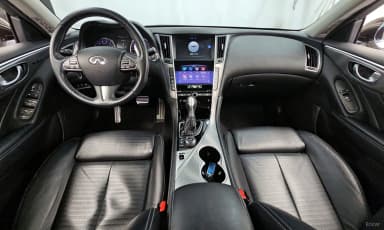 Q50