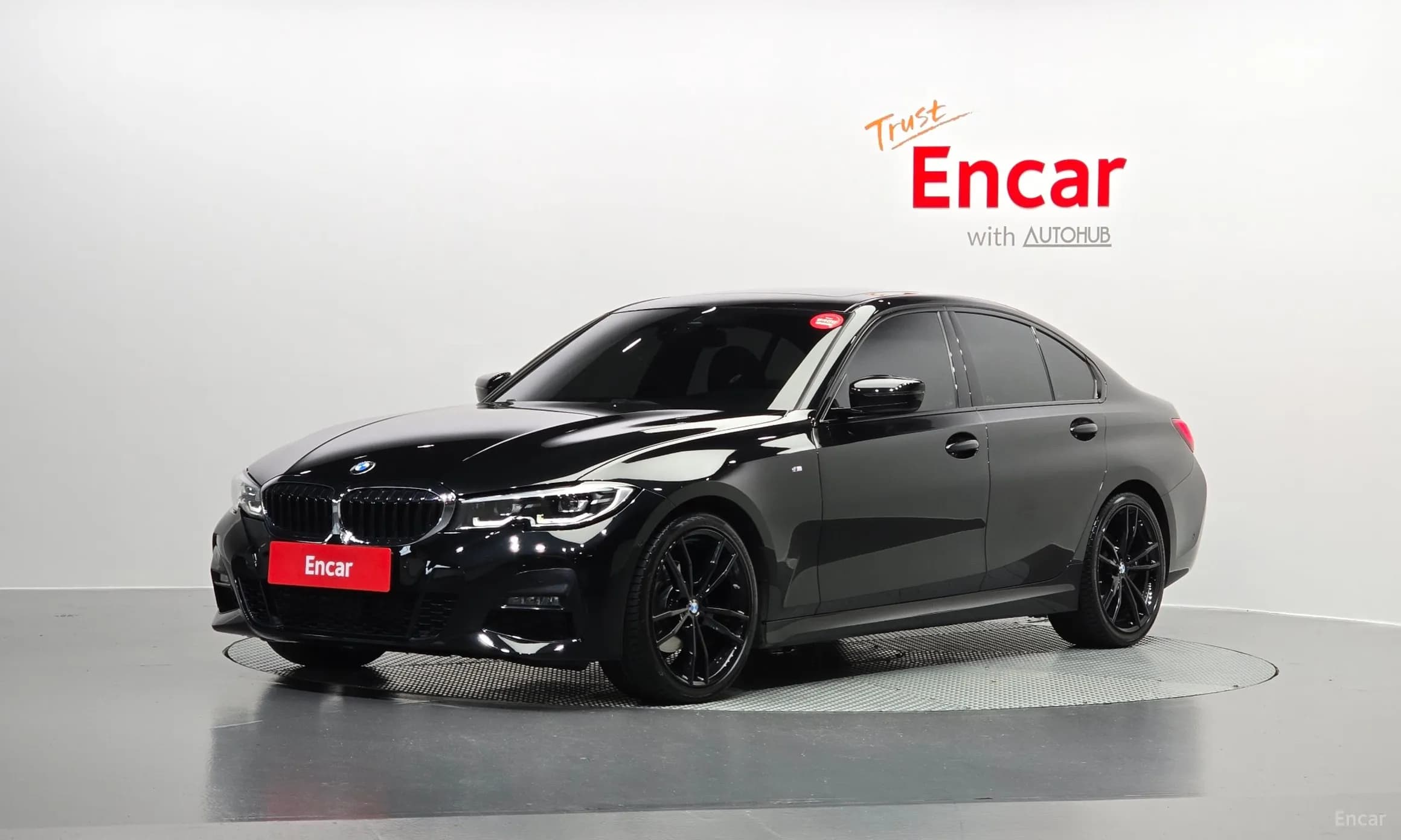 3 Series (G20)