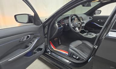 3 Series (G20)