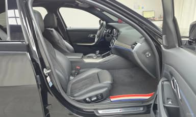 3 Series (G20)