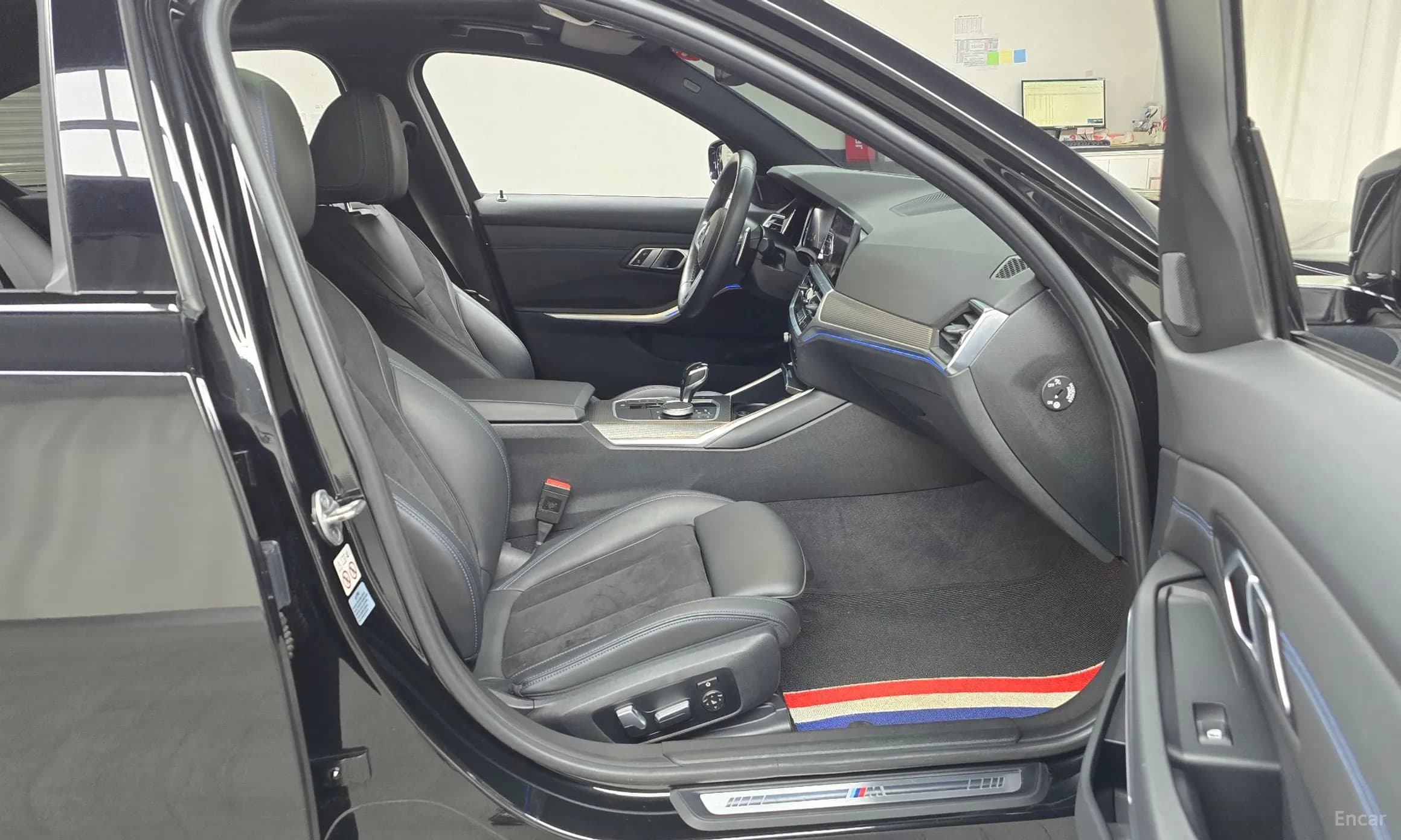3 Series (G20)