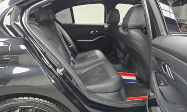 3 Series (G20)