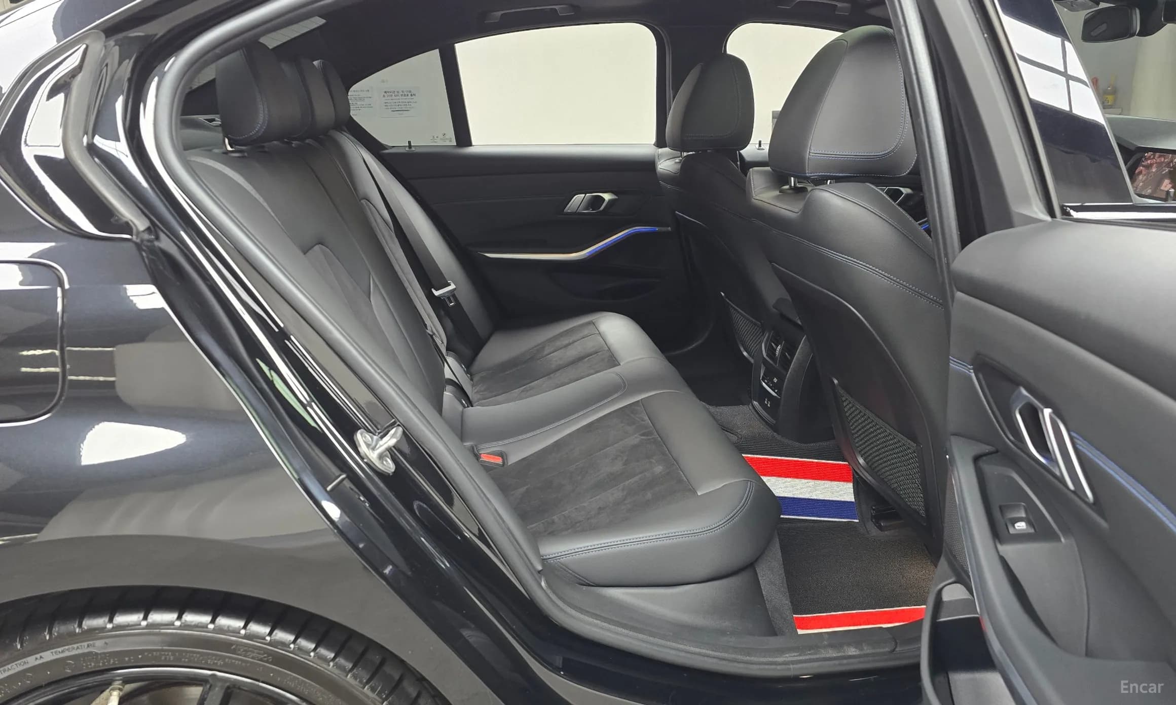 3 Series (G20)
