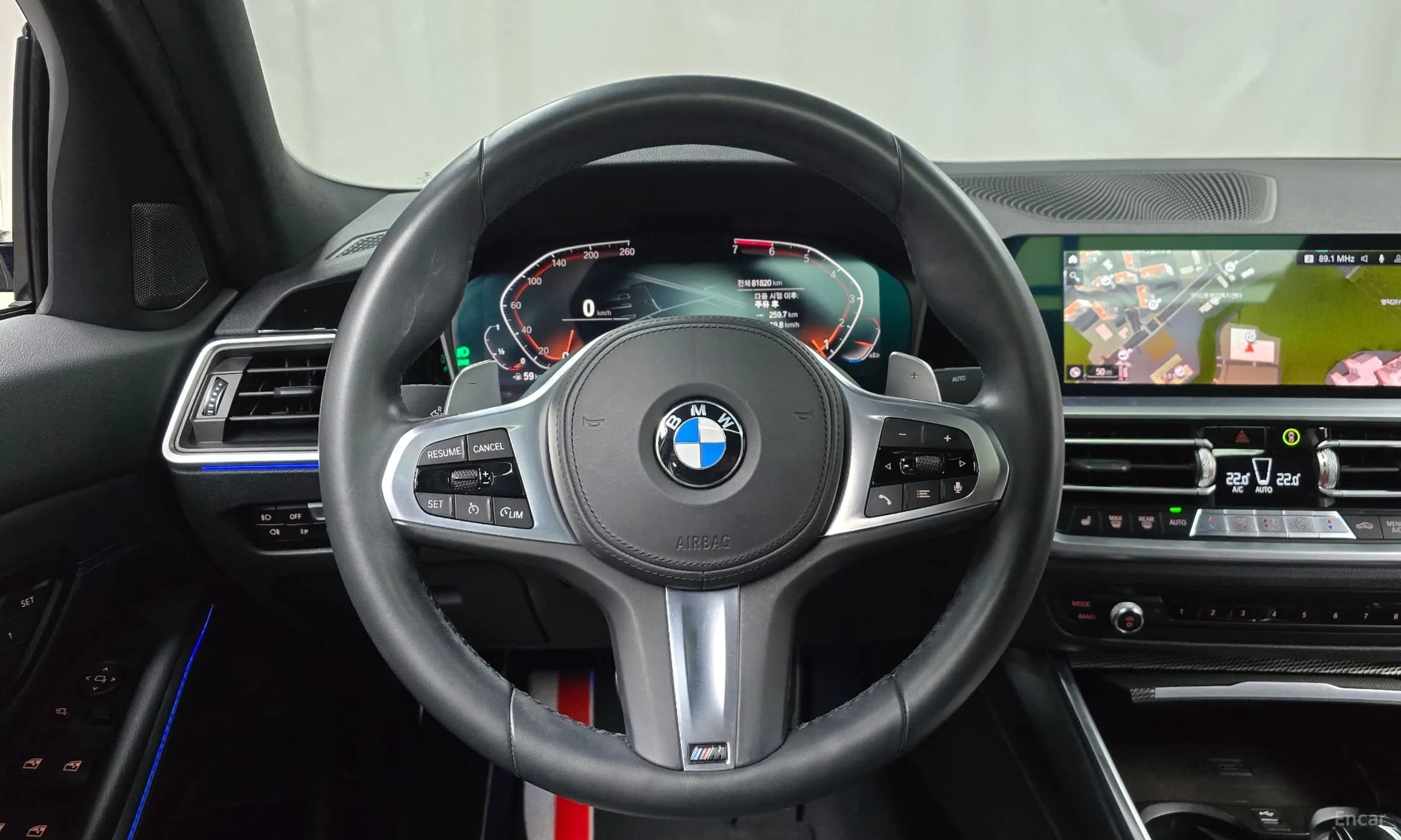 3 Series (G20)