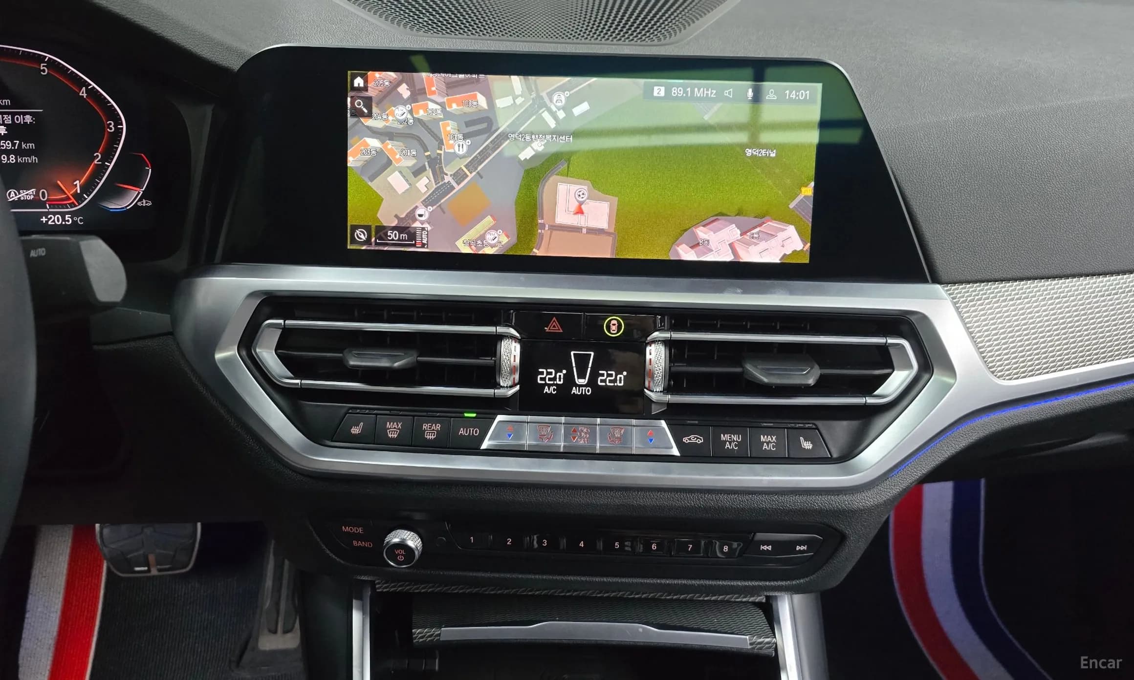 3 Series (G20)