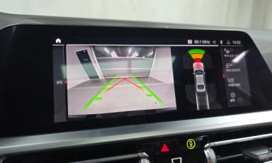 3 Series (G20)