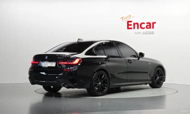 3 Series (G20)