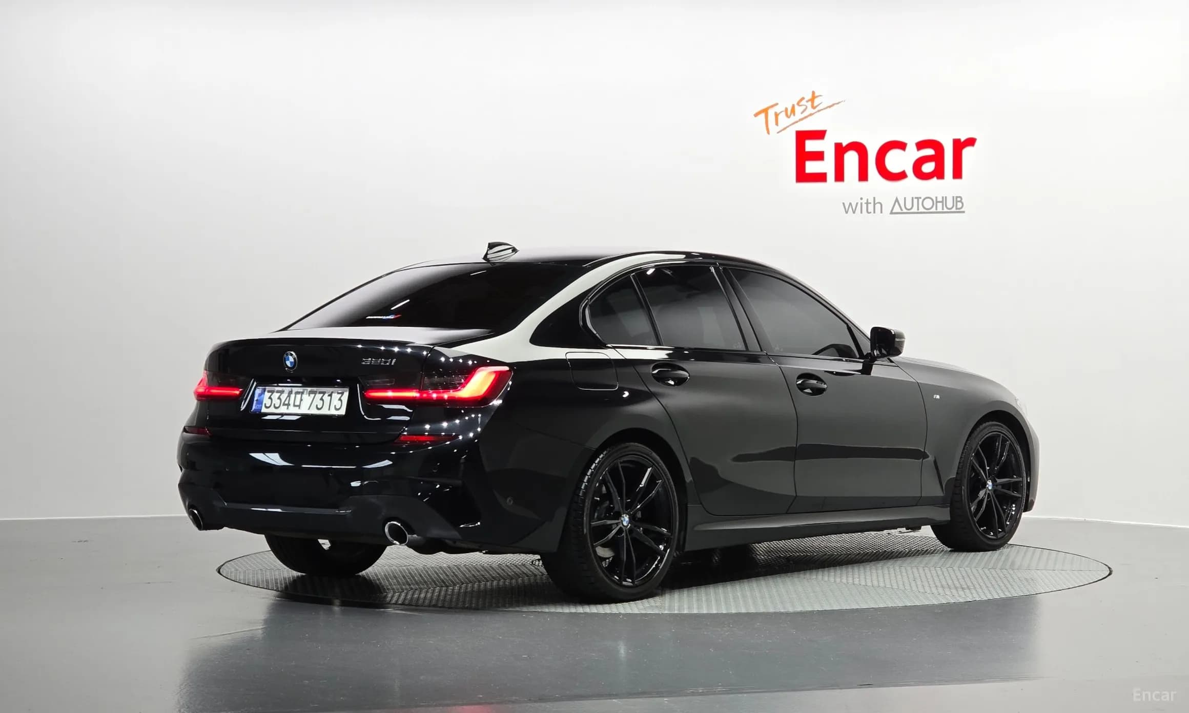 3 Series (G20)