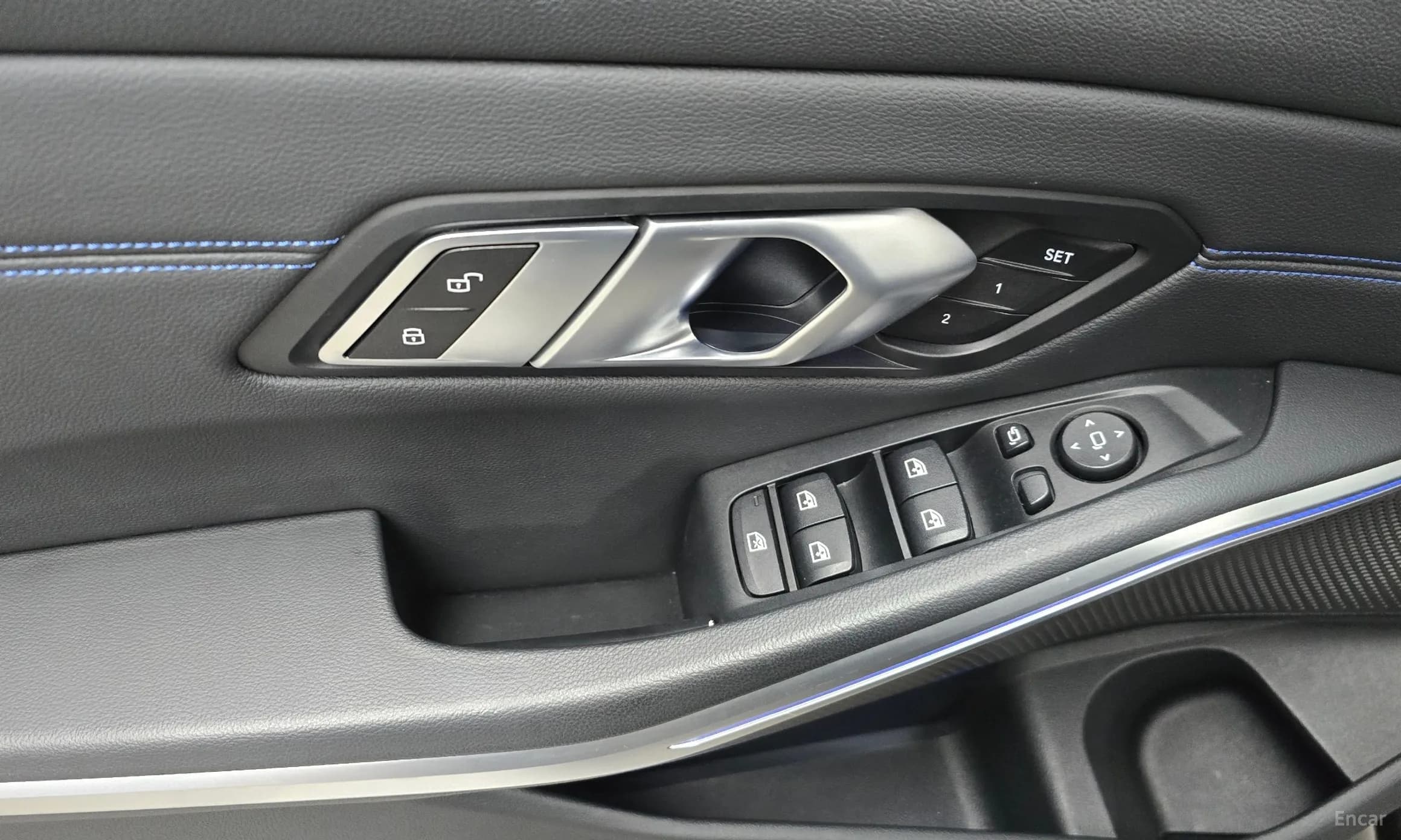 3 Series (G20)