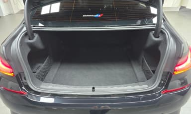 3 Series (G20)