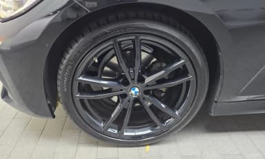 3 Series (G20)